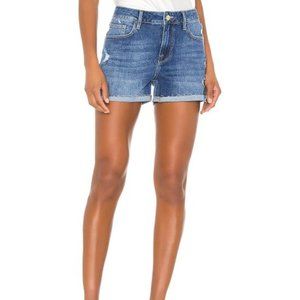 Frame Le Grand Garcon Short